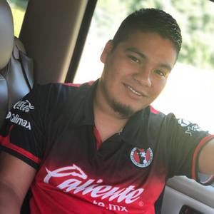 Meet your Posher, Agustin